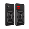 Чохол до мобільного телефона BeCover Military Samsung Galaxy A05 SM-A055 Black (710553) - Image 2