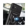 Чохол до мобільного телефона BeCover Military Samsung Galaxy A05 SM-A055 Black (710553) - Image 4