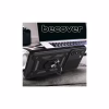 Чохол до мобільного телефона BeCover Military Samsung Galaxy S23 FE SM-S711 Black (710659) - Image 3