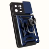 Чехол для мобильного телефона BeCover Military Xiaomi 13 Pro Blue (710566) - Image 3