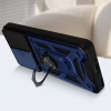 Чохол до мобільного телефона BeCover Military Xiaomi 13 Pro Blue (710566) - Image 4