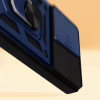 Чохол до мобільного телефона BeCover Military Xiaomi 13 Pro Blue (710566) - Image 5