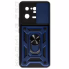 Чохол до мобільного телефона BeCover Military Xiaomi 13 Pro Blue (710566) - Image 6
