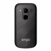 Мобильный телефон Ergo F241 Black - Image 3