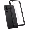 Чохол до мобільного телефона Spigen Samsung Galaxy S24+ Ultra Hybrid Matte Black (ACS07330) - Image 4