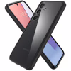 Чохол до мобільного телефона Spigen Samsung Galaxy S24+ Ultra Hybrid Matte Black (ACS07330) - Image 6