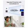 Зарядное устройство Anker USB-C PD30W PowerPort 511 Nano III white (A2147G21) - Image 3