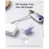 Зарядний пристрій Anker USB-C PD30W PowerPort 511 Nano III white (A2147G21) - Image 4
