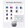 Зарядное устройство Anker USB-C PD30W PowerPort 511 Nano III white (A2147G21) - Image 5