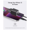 Зарядное устройство Anker USB-C PD30W PowerPort 511 Nano III white (A2147G21) - Image 6
