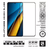 Скло захисне Armorstandart Icon Xiaomi Poco X6 5G/Poco X6 Pro 5G/M6 Pro 4G Black (ARM73496) - Image 2