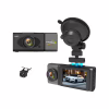 Відеореєстратор Aspiring Alibi 9 GPS, 3 Cameras, Speedcam (Aspiring Alibi 9 GPS, 3 Cameras, Speedcam) - Image 2