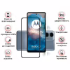 Стекло защитное BeCover Motorola Moto G24/G24 Power Black (710716) - Image 3