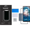 Стекло защитное BeCover Motorola Moto G24/G24 Power Black (710716) - Image 4
