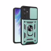 Чохол до мобільного телефона BeCover Military Samsung Galaxy A15 4G SM-A155/A15 5G SM-A156 Dark Green (710751) - Image 7