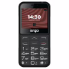 Мобільний телефон Ergo R231 Black - Image 2
