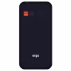 Мобільний телефон Ergo R231 Black - Image 3