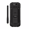 Мобільний телефон Sigma X-treme PA68 WAVE Black (4827798466612) - Image 3