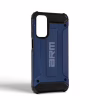 Чохол до мобільного телефона Armorstandart Panzer Samsung A15 4G (A155) / A15 5G Dark Blue (ARM73720) - Image 2