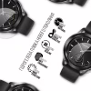 Пленка защитная Armorstandart Xiaomi Watch S3 6pcs (ARM75586) - Image 2
