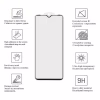 Стекло защитное Drobak Samsung Galaxy A05s Black Frame A+ (676745) - Image 2