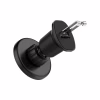 Универсальный автодержатель ColorWay Magnetic Air Vent-5 (360° rotation) (CW-CHM15-BK) - Image 3