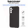 Чехол для мобильного телефона BeCover Samsung Galaxy M34 5G SM-M346 Black (710904) - Image 7
