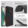 Чехол для мобильного телефона BeCover Xiaomi Redmi Note 13 5G Black (710911) - Image 3