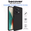Чохол до мобільного телефона BeCover Xiaomi Redmi Note 13 5G Black (710911) - Image 6