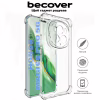 Чохол до мобільного телефона BeCover Anti-Shock Honor Magic6 Pro 5G Clear (710847) - Image 5