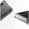 Чохол до мобільного телефона BeCover Anti-Shock Poco M6 Pro 4G Clear (710851) - Image 4