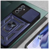 Чохол до мобільного телефона BeCover Military Samsung Galaxy M34 5G SM-M346 Blue (710680) - Image 3