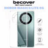 Чехол для мобильного телефона BeCover Honor Magic6 Lite 5G Transparancy (710871) - Image 5