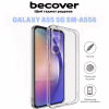Чохол до мобільного телефона BeCover Samsung Galaxy A55 5G SM-A556 Transparancy (710899) - Image 6
