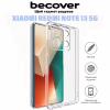 Чехол для мобильного телефона BeCover Xiaomi Redmi Note 13 5G Transparancy (710912) - Image 6