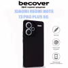 Чехол для мобильного телефона BeCover Xiaomi Redmi Note 13 Pro Plus 5G Black (710917) - Image 5