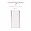 Чехол для мобильного телефона Armorstandart Air Force Samsung A55 5G (A556) Camera cover Transparent (ARM74344) - Image 3