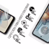 Плівка захисна Armorstandart Motorola G24 Power (ARM73757) - Image 2