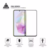 Стекло защитное Armorstandart Pro Samsung A35 5G (A356) Black (ARM74347) - Image 2