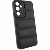 Чохол до мобільного телефона Dengos Soft Samsung Galaxy A35 5G (black) (DG-TPU-SOFT-48) - Image 2