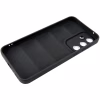 Чехол для мобильного телефона Dengos Soft Samsung Galaxy A35 5G (black) (DG-TPU-SOFT-48) - Image 4