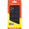 Чехол для мобильного телефона Dengos Soft Samsung Galaxy A35 5G (black) (DG-TPU-SOFT-48) - Image 5