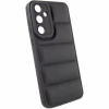 Чехол для мобильного телефона Dengos Soft Samsung Galaxy A55 5G (black) (DG-TPU-SOFT-49) - Image 2