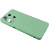 Чохол до мобільного телефона Dengos Soft Xiaomi Redmi Note 13 4G (mint) (DG-TPU-SOFT-54) - Image 3