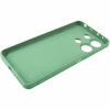 Чохол до мобільного телефона Dengos Soft Xiaomi Redmi Note 13 4G (mint) (DG-TPU-SOFT-54) - Image 4