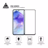 Скло захисне Armorstandart Pro Samsung A55 5G (A556) Black (ARM74348) - Image 2