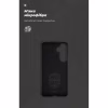 Чехол для мобильного телефона Armorstandart ICON Case Samsung A35 5G (A356) Black (ARM74319) - Image 4