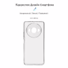 Чохол до мобільного телефона Armorstandart Air Xiaomi Redmi A3 Camera cover Clear (ARM74420) - Image 3