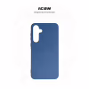 Чехол для мобильного телефона Armorstandart ICON Case Samsung A35 5G (A356) Dark Blue (ARM74320) - Image 3