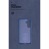 Чехол для мобильного телефона Armorstandart ICON Case Samsung A35 5G (A356) Dark Blue (ARM74320) - Image 4